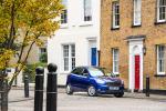 Ford Ka+ 2016 года (UK)